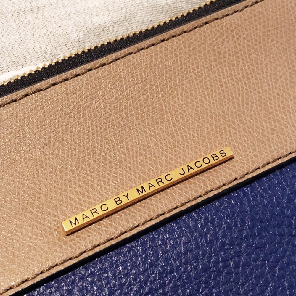 Marc by Marc Jacobs Side Bag